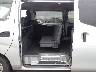 NISSAN NV350 CARAVAN 2019 Image 25