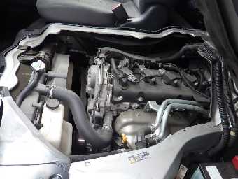 NISSAN NV350 CARAVAN 2019 Image 20