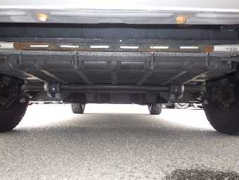 NISSAN NV350 CARAVAN 2019 Image 27