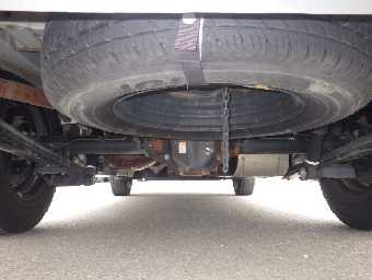 NISSAN NV350 CARAVAN 2019 Image 28