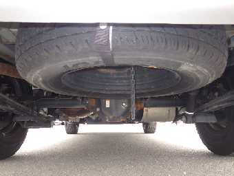 NISSAN NV350 CARAVAN 2019 Image 29