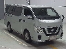 NISSAN NV350 CARAVAN 2019 Image 5