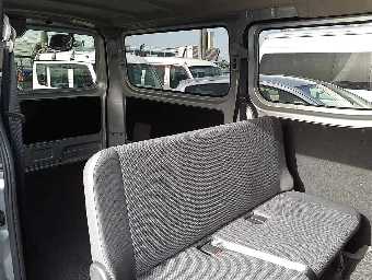 NISSAN NV350 CARAVAN 2019 Image 9