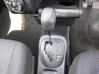 TOYOTA SUCCEED 2019 Image 11