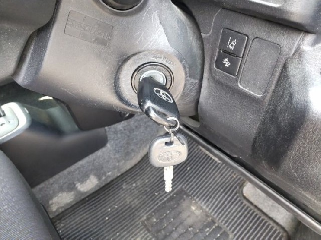 TOYOTA SUCCEED 2019 Image 20