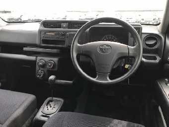 TOYOTA SUCCEED 2019 Image 16