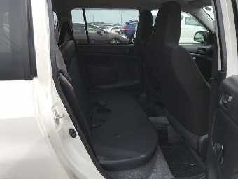 TOYOTA SUCCEED 2019 Image 17