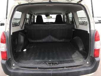 TOYOTA SUCCEED 2019 Image 18