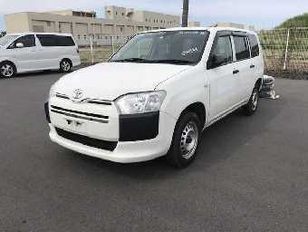 TOYOTA SUCCEED 2019 Image 20