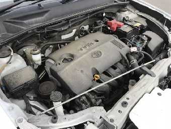 TOYOTA SUCCEED 2019 Image 23
