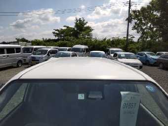 TOYOTA SUCCEED 2019 Image 6