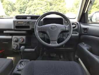 TOYOTA SUCCEED 2019 Image 9
