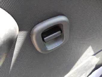 TOYOTA SUCCEED 2019 Image 12