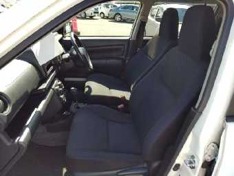 TOYOTA SUCCEED 2019 Image 15