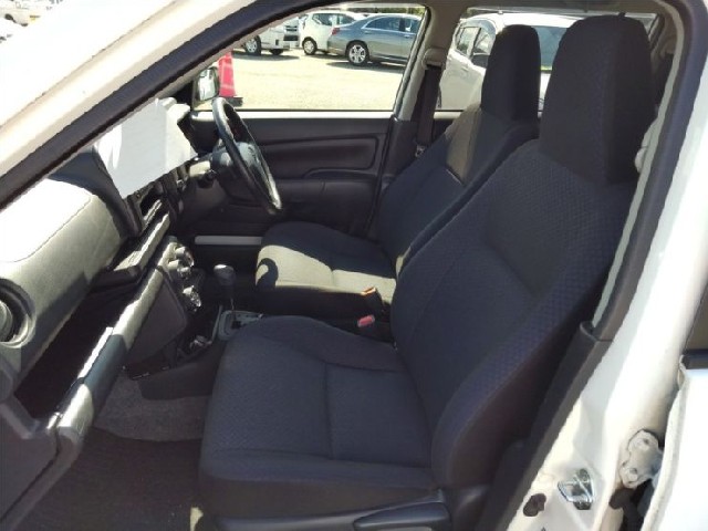 TOYOTA SUCCEED 2019 Image 21