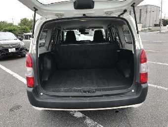 TOYOTA SUCCEED 2019 Image 23