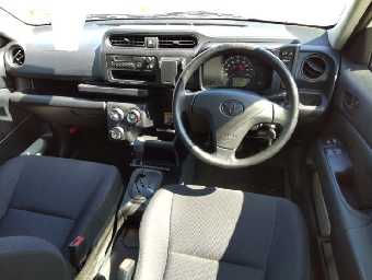 TOYOTA SUCCEED 2019 Image 9