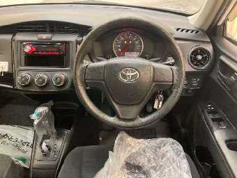 TOYOTA COROLLA AXIO 2018 Image 5