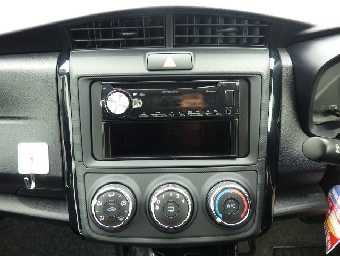 TOYOTA COROLLA AXIO 2018 Image 7