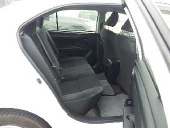 TOYOTA COROLLA AXIO 2018 Image 9