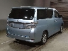 TOYOTA VELLFIRE 2013 Image 2