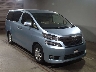 TOYOTA VELLFIRE 2013 Image 3