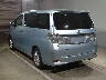 TOYOTA VELLFIRE 2013 Image 4