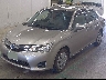 TOYOTA COROLLA AXIO 2014 Image 4