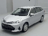 TOYOTA COROLLA FIELDER 2019 Image 1