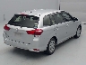 TOYOTA COROLLA FIELDER 2019 Image 2