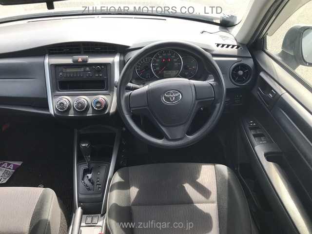 TOYOTA COROLLA FIELDER 2019 Image 12