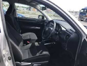 TOYOTA COROLLA FIELDER 2019 Image 13