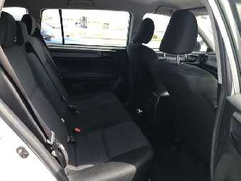 TOYOTA COROLLA FIELDER 2019 Image 14