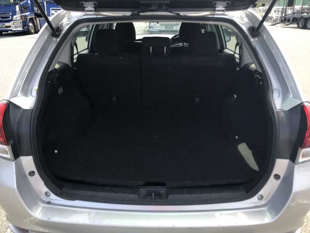 TOYOTA COROLLA FIELDER 2019 Image 21