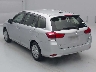 TOYOTA COROLLA FIELDER 2019 Image 4