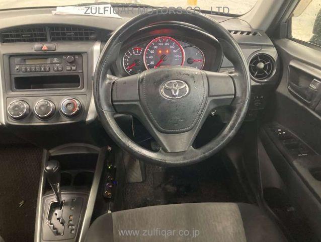 TOYOTA COROLLA FIELDER 2019 Image 6