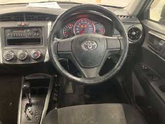 TOYOTA COROLLA FIELDER 2019 Image 6