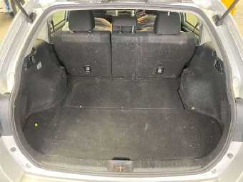 TOYOTA COROLLA FIELDER 2019 Image 7