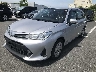 TOYOTA COROLLA FIELDER 2019 Image 9