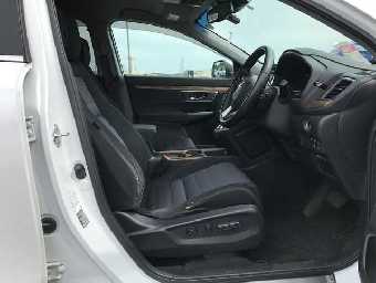 HONDA CR-V 2019 Image 11