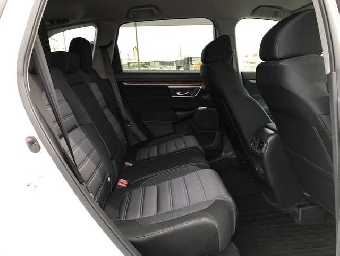 HONDA CR-V 2019 Image 12
