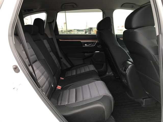 HONDA CR-V 2019 Image 19