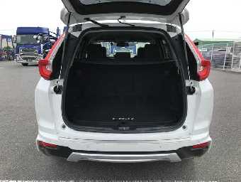 HONDA CR-V 2019 Image 13