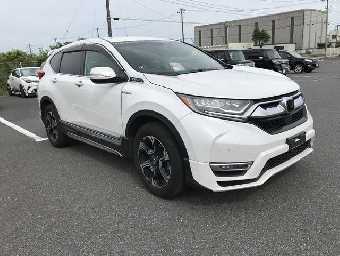 HONDA CR-V 2019 Image 14