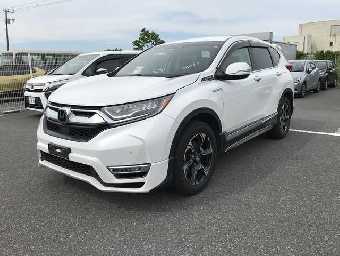 HONDA CR-V 2019 Image 15