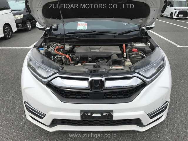 HONDA CR-V 2019 Image 25