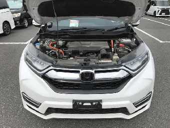 HONDA CR-V 2019 Image 18