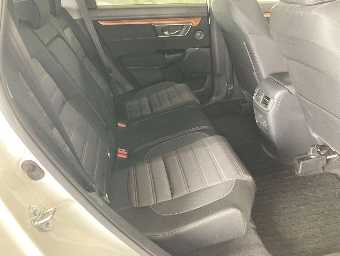 HONDA CR-V 2019 Image 6