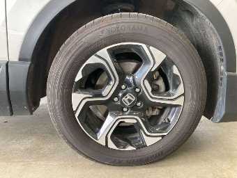 HONDA CR-V 2019 Image 8