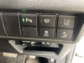HONDA CR-V 2019 Image 9